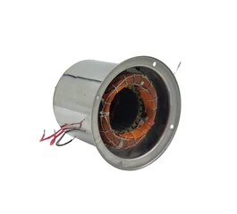 Ansamblu stator BT493/i pt. BT4877K Inox ELPUMPS Ansamblu stator BT493/i pt. BT4877K Inox ELPUMPS