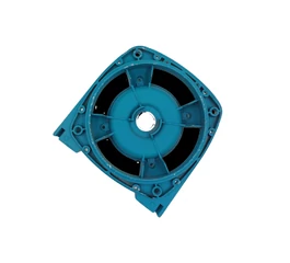 Suport pompa gradina 1200W AQUATECH