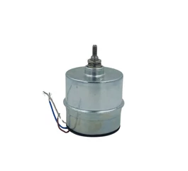 Ansamblu motor pompa subm. inox ape uzate 550W AQUATECH