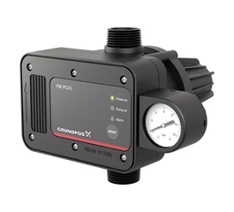 Presostat electronic pompa PM PLUS 93264954, GRUNDFOS