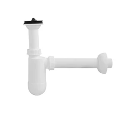 Sifon lavoar tip butelie 1.1/4" cu ventil 31.001.00 SANIT Sifon lavoar tip butelie 1.1/4" cu ventil 31.001.00 SANIT