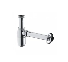 Sifon cu flansa G 1 1/4” G 1 ¼" X 32 mm KLUDI Sifon cu flansa G 1 1/4” G 1 ¼" X 32 mm KLUDI