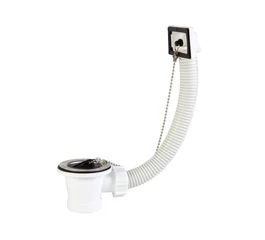 Ventil scurgere chiuvetă cu preaplin, Ø70/Ø44, STYRON STY-538-5