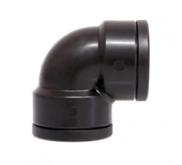 Cot PE cu filet interior 3/4" x 3/4"