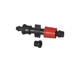 Conector bransare 17 pentru teava PE de la 40 Conector bransare 17 pentru teava PE de la 40