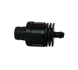 Conector bransare 7 x17 pentru teava PE pana la 32 Conector bransare 7 x17 pentru teava PE pana la 32