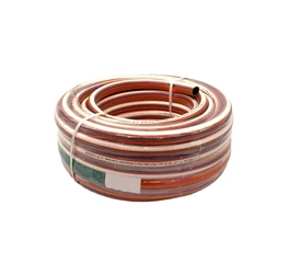 Furtun armat 3/4" 20m Polix