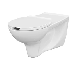 Vas wc suspendat Etiuda CleanOn fara capac K670-002 CERSANIT Vas wc suspendat Etiuda CleanOn fara capac K670-002 CERSANIT