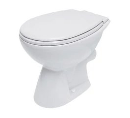 Vas wc stativ, Bjanka BK10, K44-001 CERSANIT Vas wc stativ, Bjanka BK10, K44-001 CERSANIT