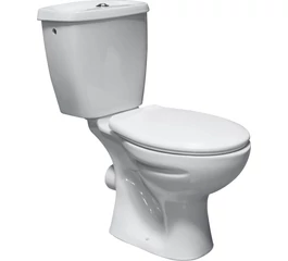 Set WC compact cu rezervor si capac WC FS1PKWC3900000 GLADYS