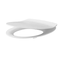 Capac WC cadere lenta slim MODUO/DELFI K98-0138 CERSANIT Capac WC cadere lenta slim MODUO/DELFI K98-0138 CERSANIT