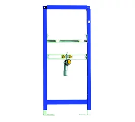 Modul montaj lavoar SANIT 90.609.00/90.669.00