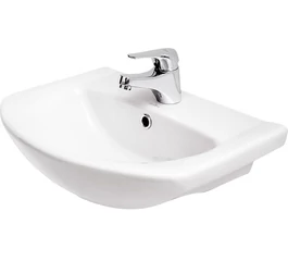 Lavoar pentru mobilier 60cm CERSANIT Libra K04-008 Lavoar pentru mobilier 60cm CERSANIT Libra K04-008