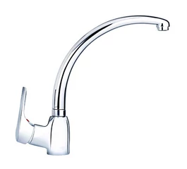 Baterie spalator cu teava lebada TEKA Inka 152-0048-00 Baterie spalator cu teava lebada TEKA Inka 152-0048-00