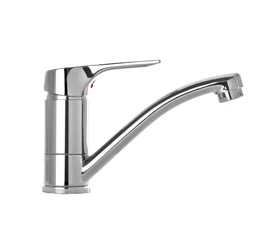 Baterie lavoar cu țeavă semilungă TEKA Inka 150-0051-00