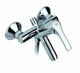 Baterie cada-dus Inka cu set de dus 5312202 TEKA