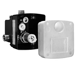 Masterbox pentru montare in perete Schell WBD-SC-M 018670099