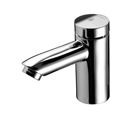 Baterie cu temporizator pentru lavoar, Schell, Petit SC, 021220699 Baterie cu temporizator pentru lavoar, Schell, Petit SC, 021220699