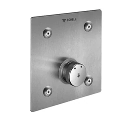 Baterie cu montare in perete pentru dus Schell LINUS Basic D-SC-M 019022899 Baterie cu montare in perete pentru dus Schell LINUS Basic D-SC-M 019022899