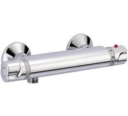 Baterie dus termostatic Pro fara set dus 170-1751-10 MOFEM Baterie dus termostatic Pro fara set dus 170-1751-10 MOFEM