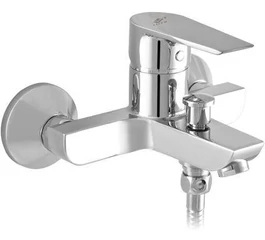 Baterie cada-dus cu set de dus MOFEM Trend Plus 151-1501-00 Baterie cada-dus cu set de dus MOFEM Trend Plus 151-1501-00