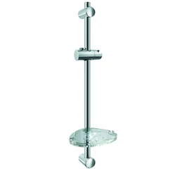 Bara dus reglabil 60cm TEKA Baltic 79.001.50 Bara dus reglabil 60cm TEKA Baltic 79.001.50