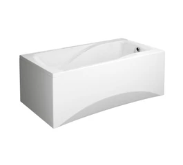 Cada de baie 180 x 85 cm, Zen S301-129, CERSANIT