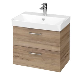 Set dulap si lavoar B280 LARA MILLE SLIM 60 nuc S801-319-DSM Cersani Set dulap si lavoar B280 LARA MILLE SLIM 60 nuc S801-319-DSM Cersani