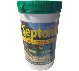 Bioactivator profesional fose septice SEPTONIC 1360 gr