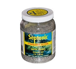 Bioactivator profesional fose septice SEPTONIC 1360 gr