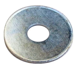 Saiba plata zincat DIN440 d=8 (10buc)