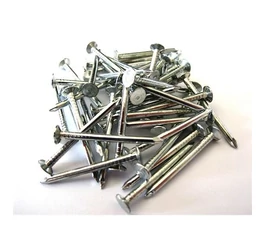 Cuie pentru tabla zincata 2.5x25 (250g) Cuie pentru tabla zincata 2.5x25 (250g)