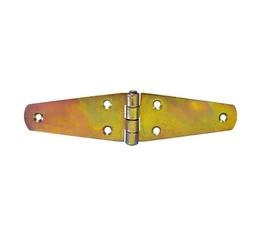 Balama pentru lada zincata 150x35mm