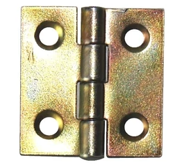 Balama zincata 60mm