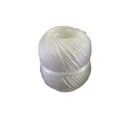 Snur PP alb 1mm 150m