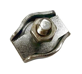 Brida simpla pentru cabluri 2mm Brida simpla pentru cabluri 2mm