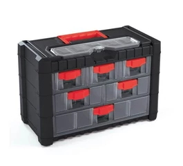 Organizator 1/2/3 sertare 400 x 200 x 250 mm