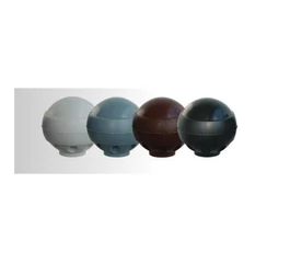 Opritor usa alb "sfera"