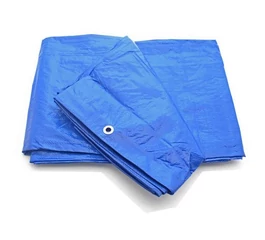 Prelata usoara impermeabila 5x8m 110 g/m2