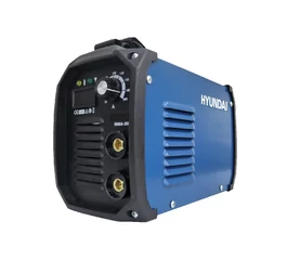 Invertor de sudura MMA-201 HYUNDAI Invertor de sudura MMA-201 HYUNDAI