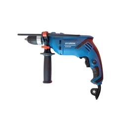 Masina de gaurit cu percutie 13 mm 850 W HY-PD850 HYUNDAI Masina de gaurit cu percutie 13 mm 850 W HY-PD850 HYUNDAI