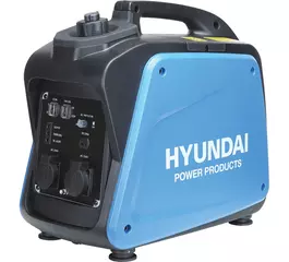 Generator de curent tip inverter HY2000XS HYUNDAI