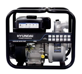 Motopompa pentru apa curata HY50 HYUNDAI