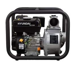 Motopompă de apă curată HYUNDAI HY80