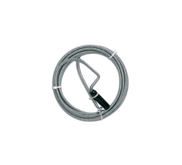 Sarpe desfundat tevi, 5 m, EGAMASTER 69506