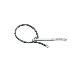 Cheie filtru de ulei cu lant D 60 - 140 UNIOR 601025