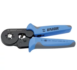 Cleste de sertizare-strangere 621550 UNIOR