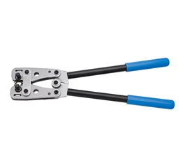 Cleste de sertizare-strangere 621555 UNIOR Cleste de sertizare-strangere 621555 UNIOR