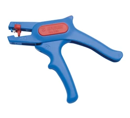 Cleste pentru dezizolat cablu 0.2 - 6 mm 610925 UNIOR