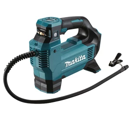 Pompa de aer 11,1 bari, fără acumulatori inclus în pachetul de bază, compatibilă cu LXT 18V, DMP181Z MAKITA
